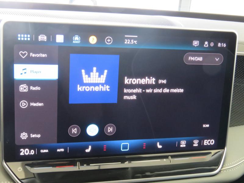 VW Passat Variant Business eHybrid 150kW