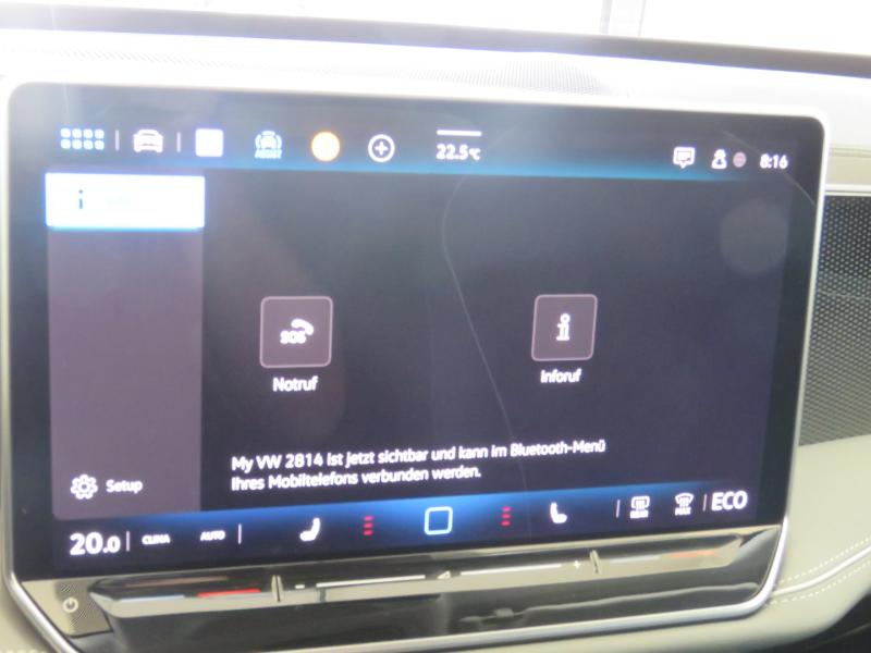 VW Passat Variant Business eHybrid 150kW