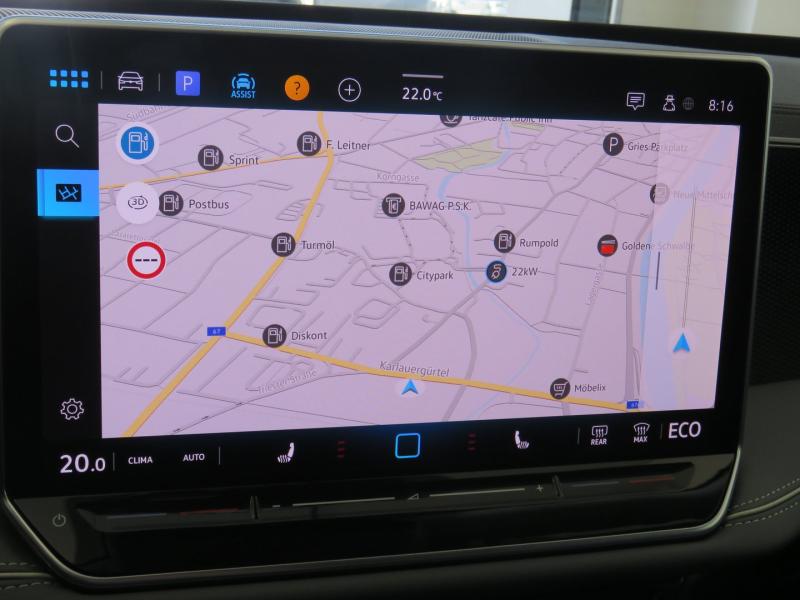 VW Passat Variant Business eHybrid 150kW