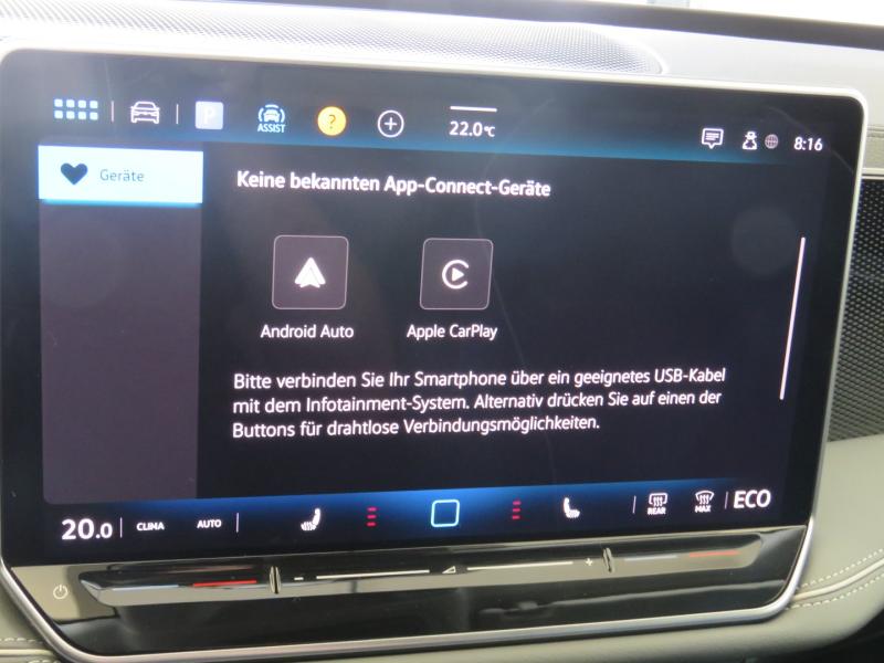 VW Passat Variant Business eHybrid 150kW