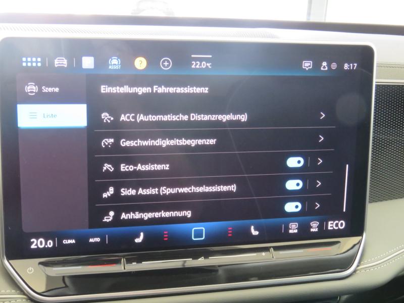 VW Passat Variant Business eHybrid 150kW