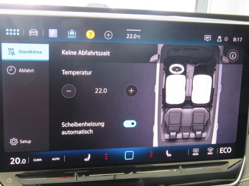 VW Passat Variant Business eHybrid 150kW