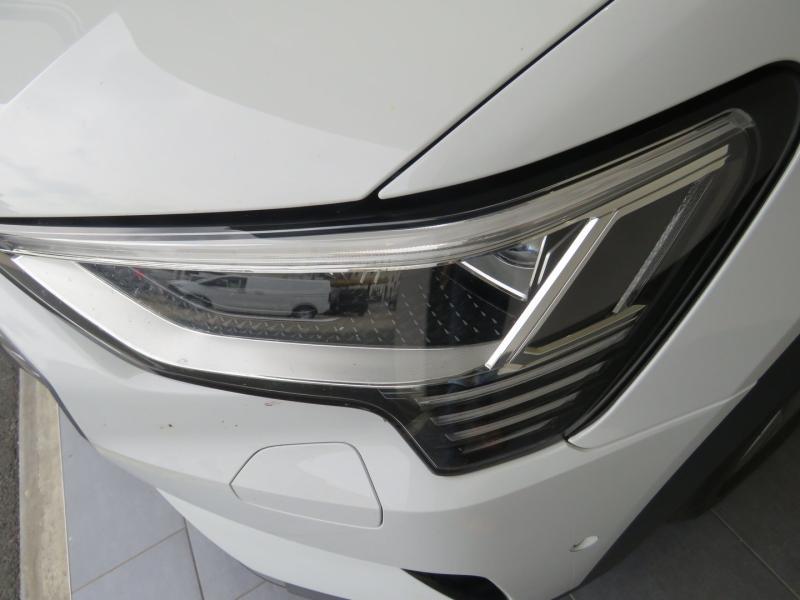 Audi e-tron 50 quattro advanced