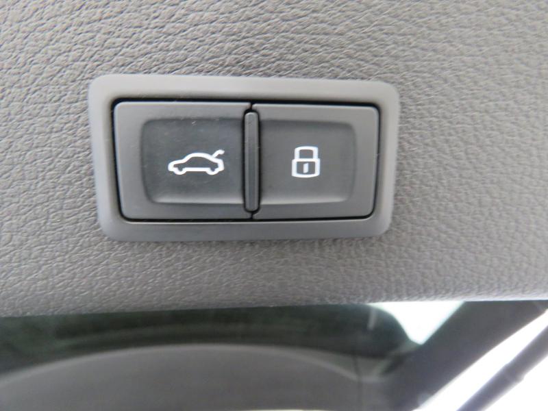 Audi e-tron 50 quattro advanced