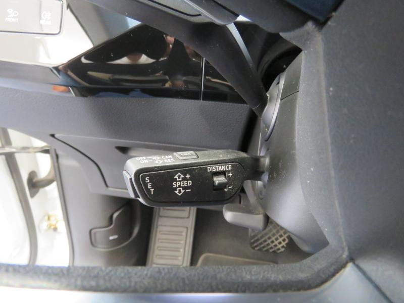 Audi e-tron 50 quattro advanced