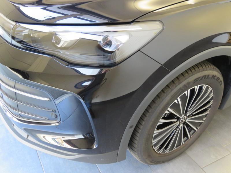 VW Tiguan 1.5 eTSI 96 kW Life