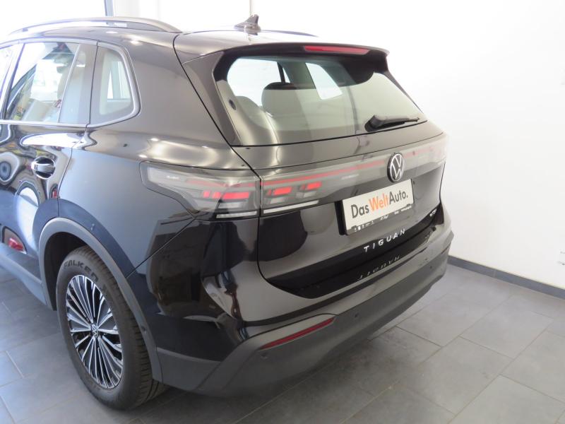 VW Tiguan 1.5 eTSI 96 kW Life