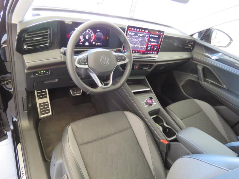 VW Tiguan 1.5 eTSI 96 kW Life