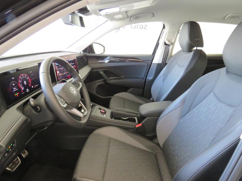 VW Tiguan 1.5 eTSI 96 kW Life