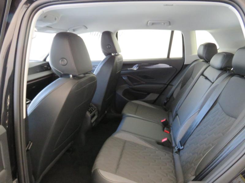 VW Tiguan 1.5 eTSI 96 kW Life