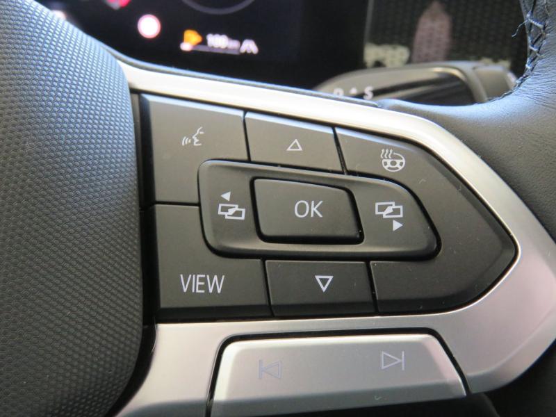 VW Tiguan 1.5 eTSI 96 kW Life