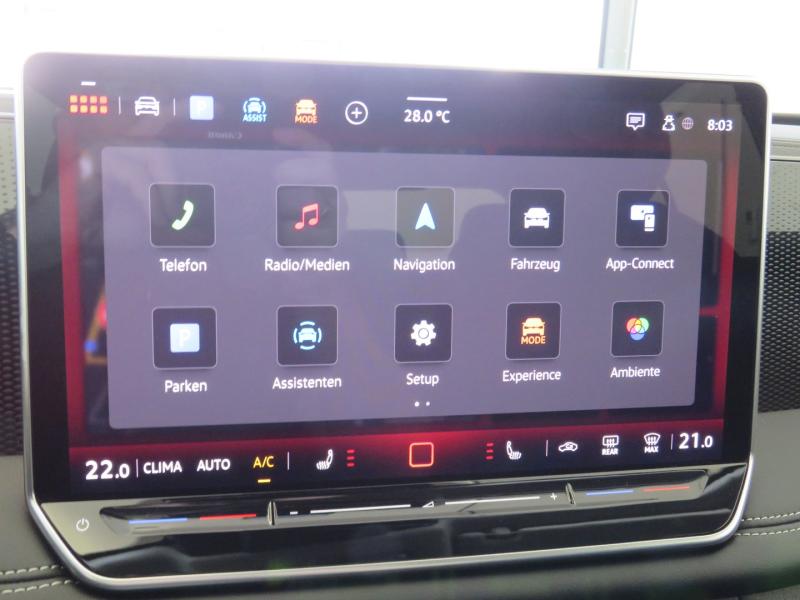 VW Tiguan 1.5 eTSI 96 kW Life