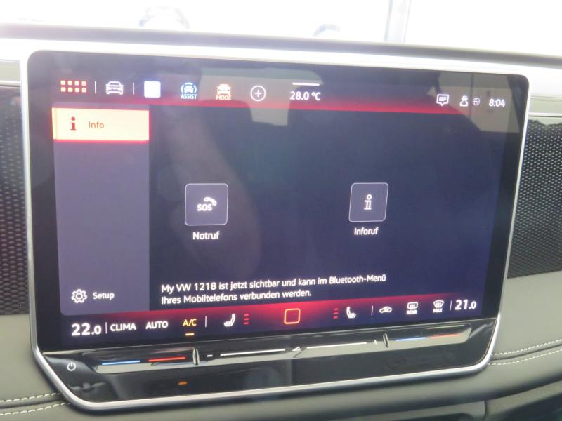 VW Tiguan 1.5 eTSI 96 kW Life