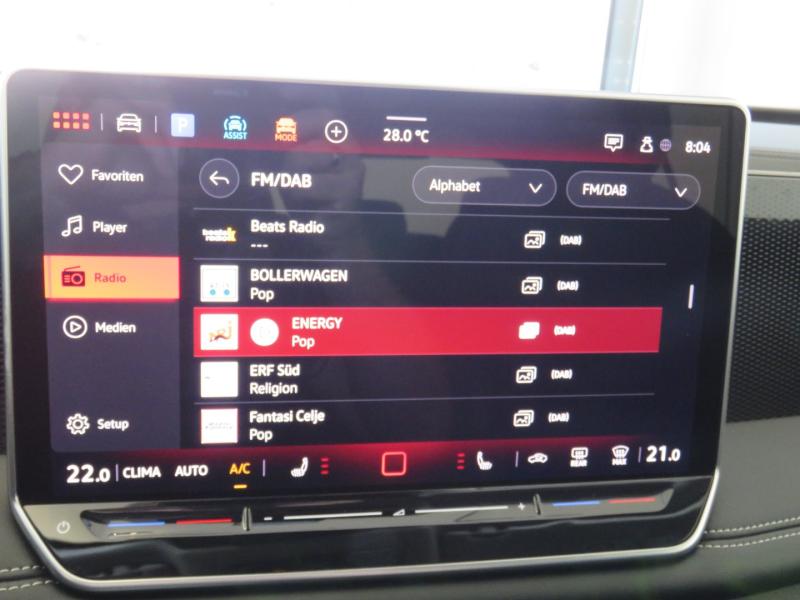 VW Tiguan 1.5 eTSI 96 kW Life