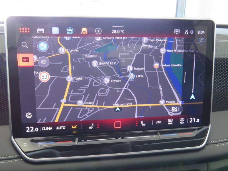 VW Tiguan 1.5 eTSI 96 kW Life