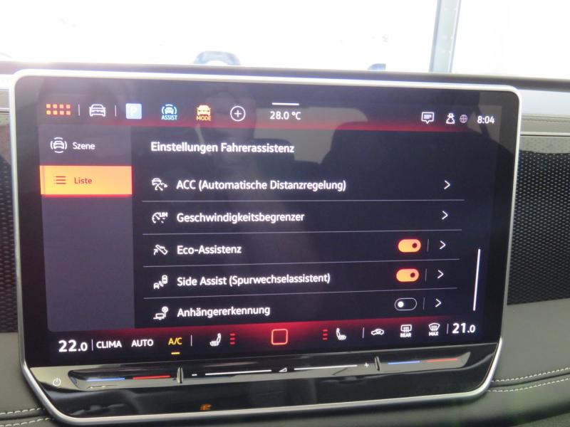 VW Tiguan 1.5 eTSI 96 kW Life