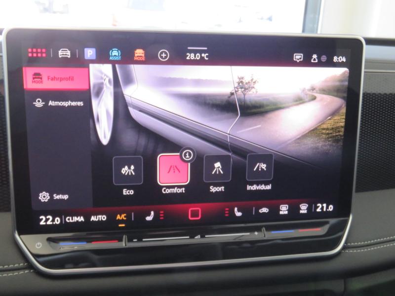 VW Tiguan 1.5 eTSI 96 kW Life