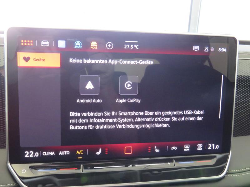 VW Tiguan 1.5 eTSI 96 kW Life