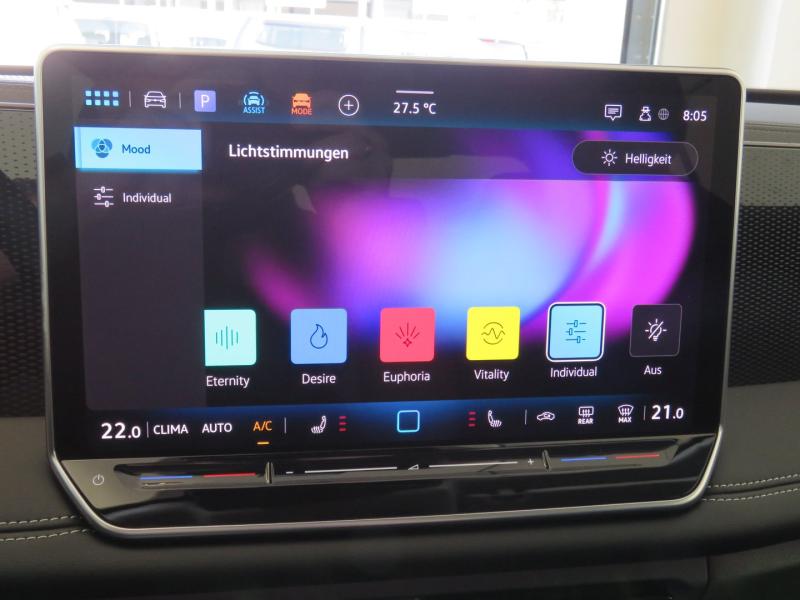 VW Tiguan 1.5 eTSI 96 kW Life