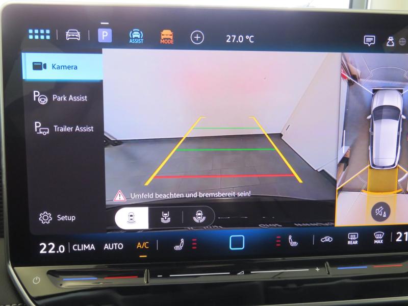 VW Tiguan 1.5 eTSI 96 kW Life