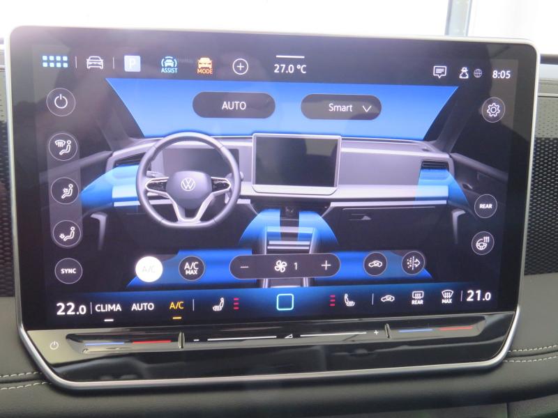 VW Tiguan 1.5 eTSI 96 kW Life