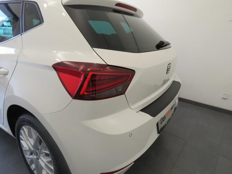SEAT Ibiza Xcellence 1.0 TSI DSG