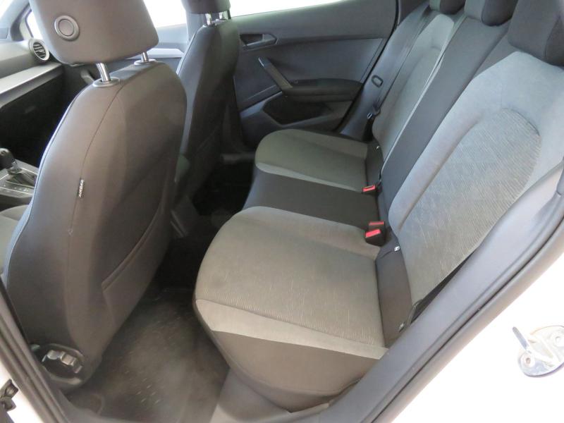 SEAT Ibiza Xcellence 1.0 TSI DSG