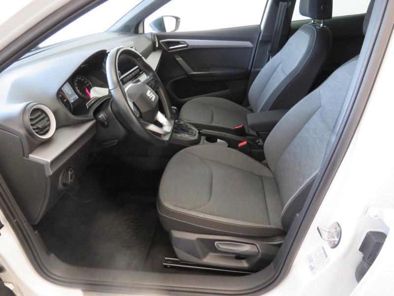 SEAT Ibiza Xcellence 1.0 TSI DSG