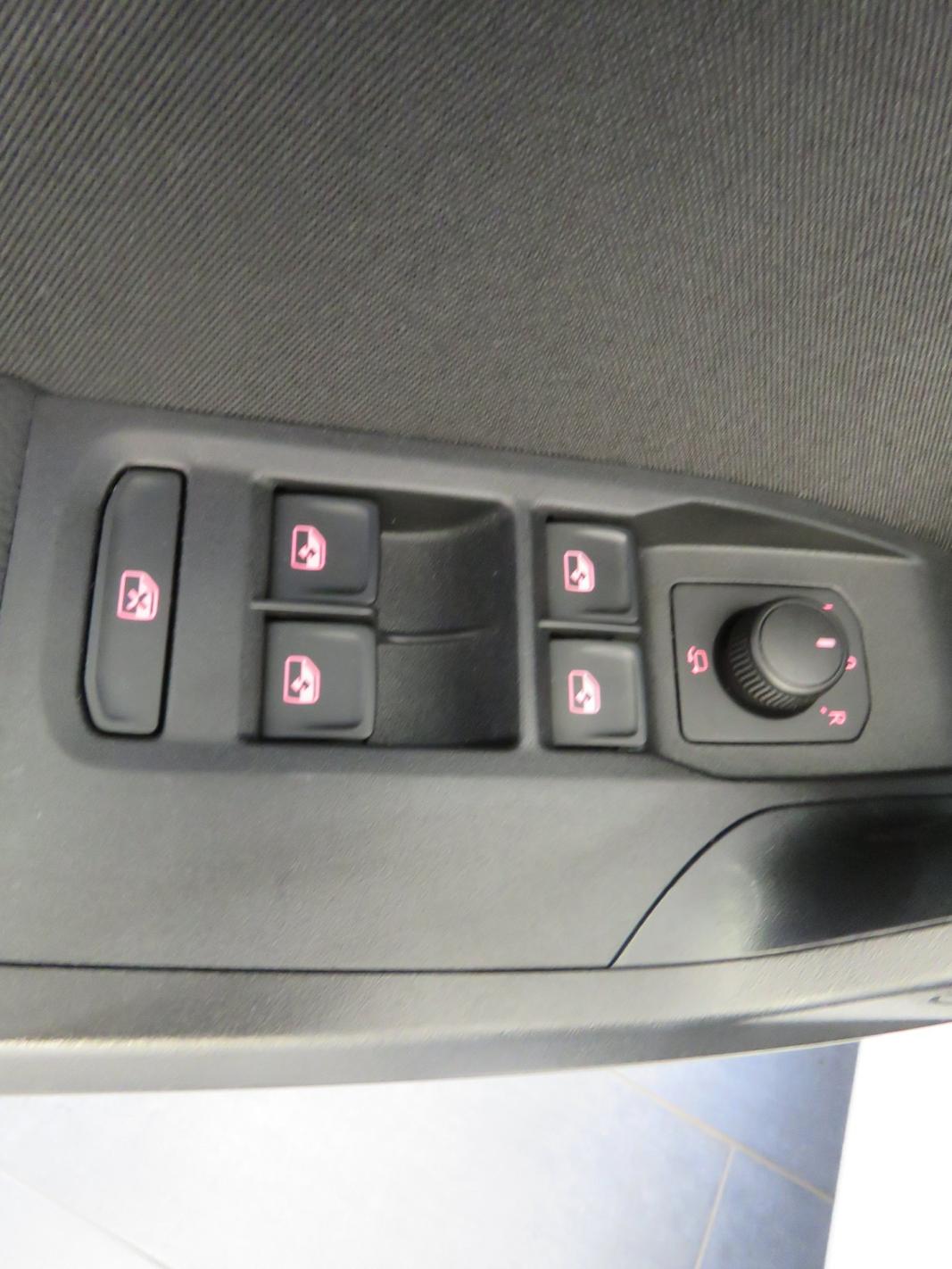 SEAT Ibiza Xcellence 1.0 TSI DSG