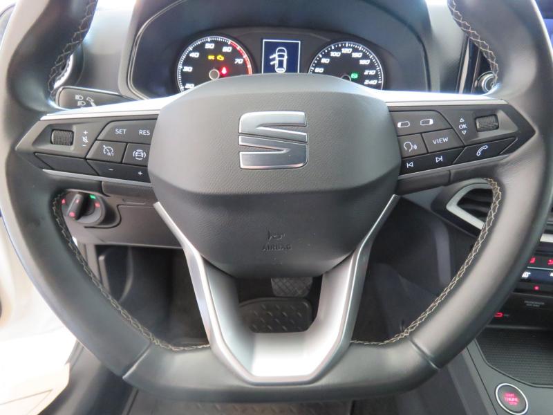 SEAT Ibiza Xcellence 1.0 TSI DSG