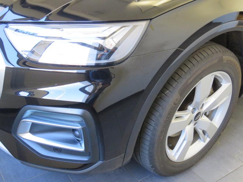 Audi Q5 40 TDI quattro