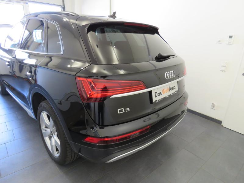 Audi Q5 40 TDI quattro