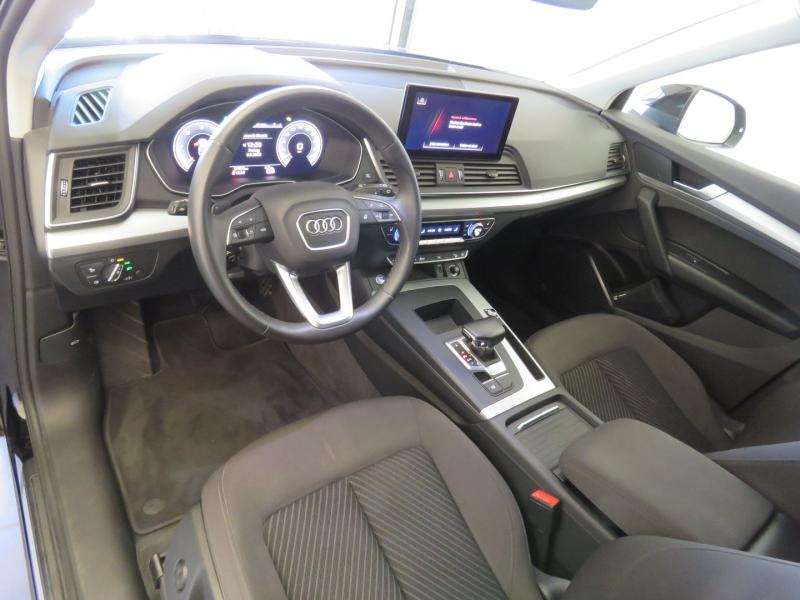 Audi Q5 40 TDI quattro