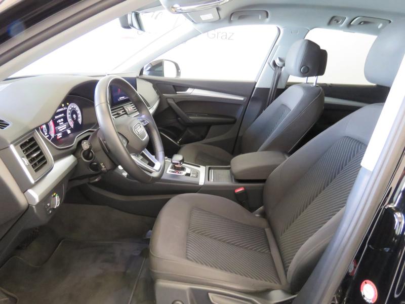 Audi Q5 40 TDI quattro