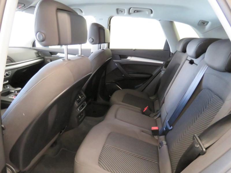 Audi Q5 40 TDI quattro