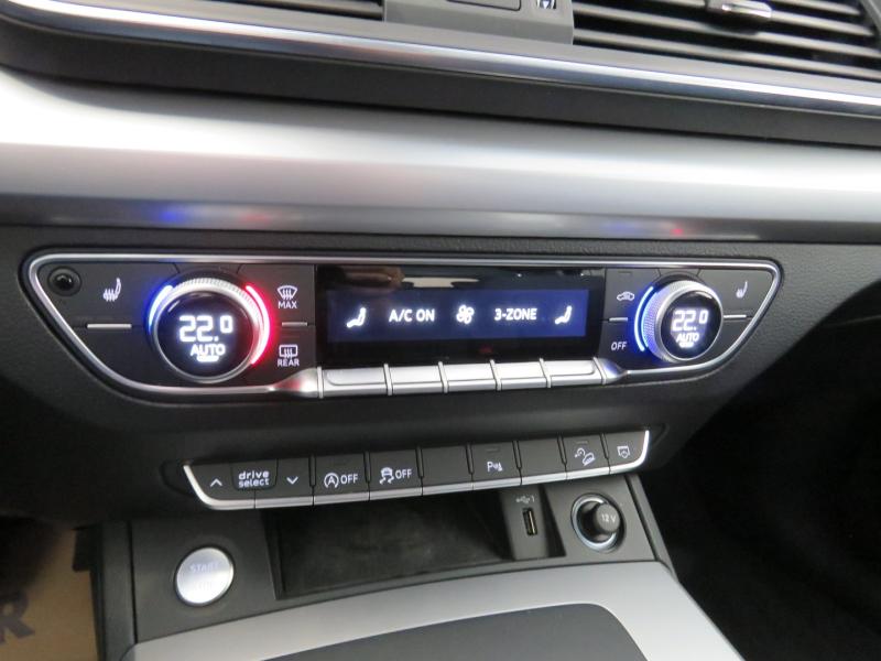 Audi Q5 40 TDI quattro