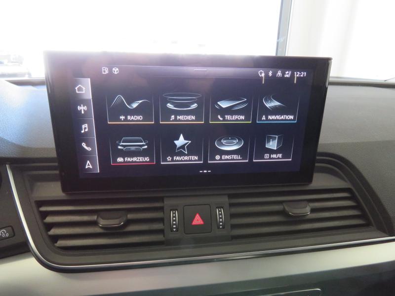 Audi Q5 40 TDI quattro