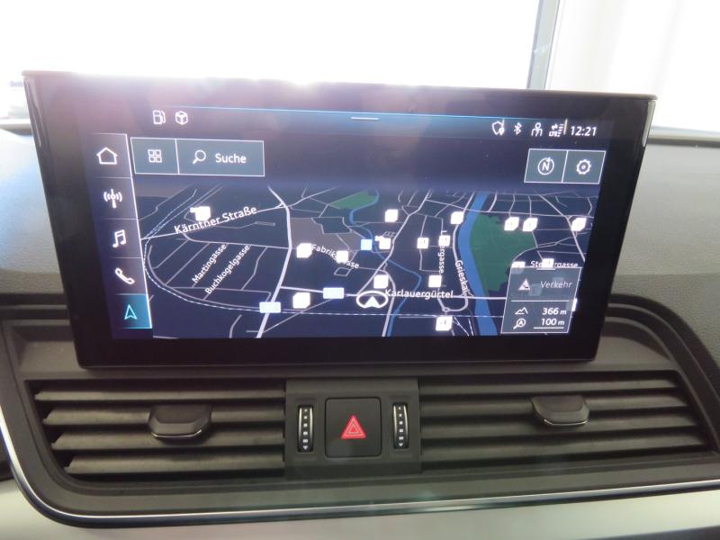 Audi Q5 40 TDI quattro
