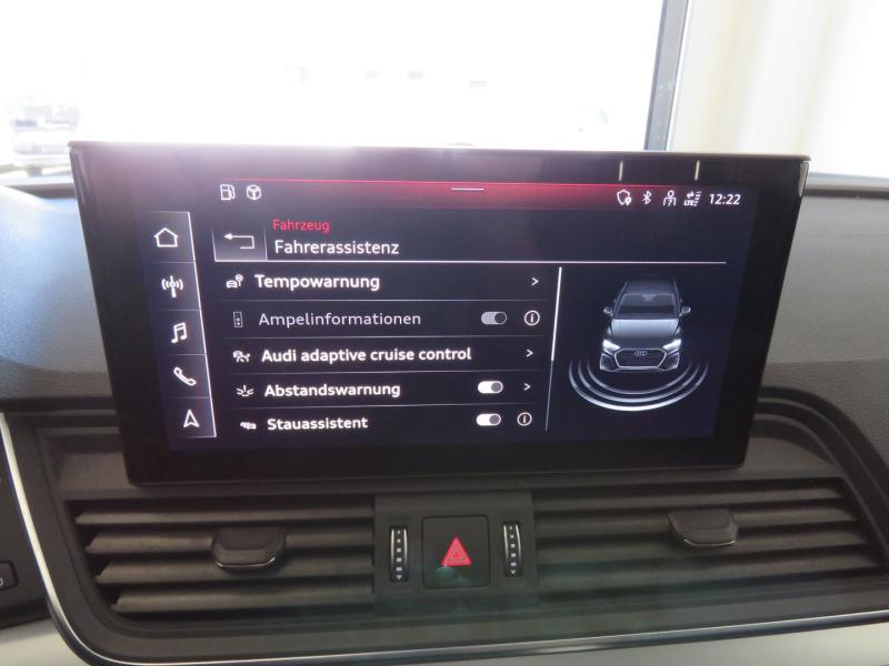 Audi Q5 40 TDI quattro