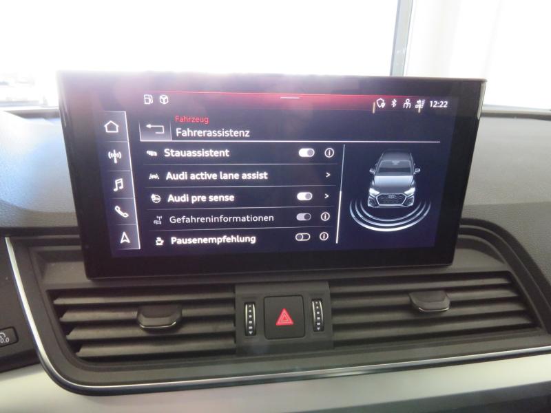 Audi Q5 40 TDI quattro