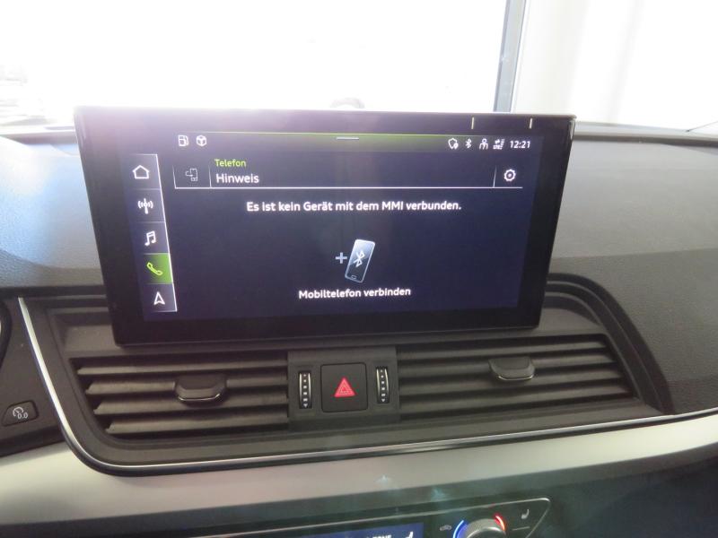 Audi Q5 40 TDI quattro