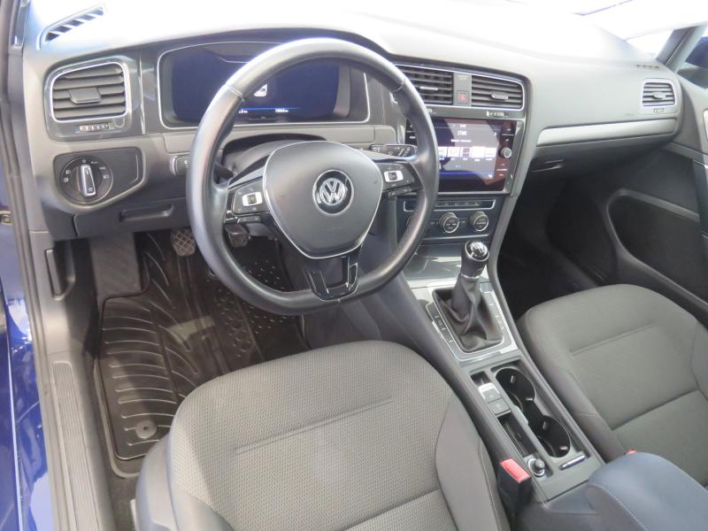 VW Golf Variant Rabbit TDI SCR