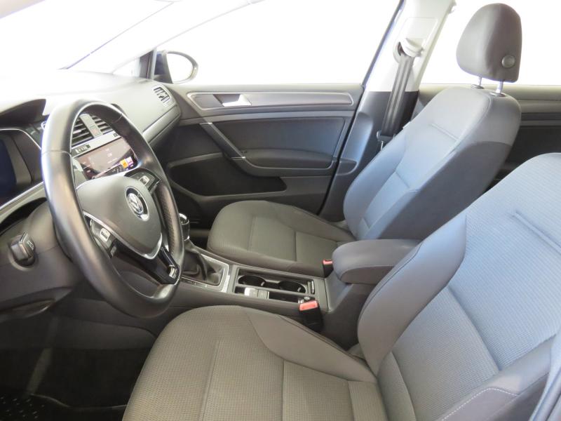 VW Golf Variant Rabbit TDI SCR