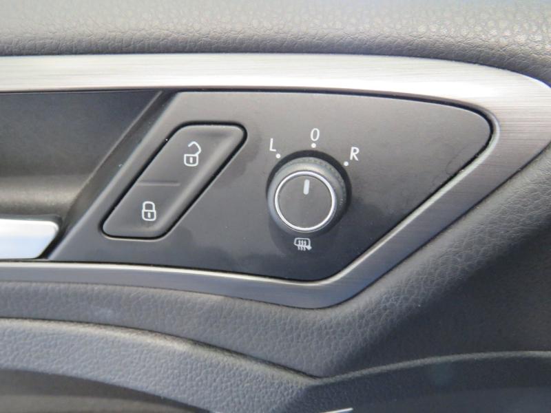 VW Golf Variant Rabbit TDI SCR