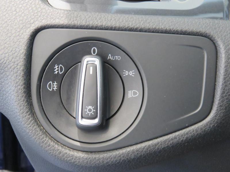 VW Golf Variant Rabbit TDI SCR