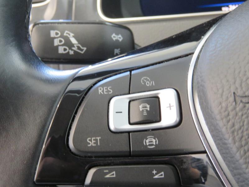 VW Golf Variant Rabbit TDI SCR
