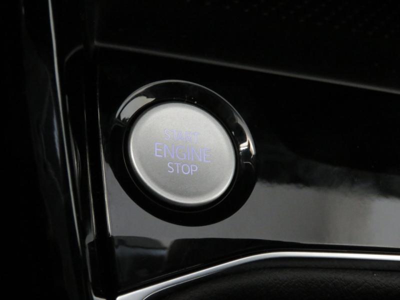 VW T-Cross Friends TSI DSG