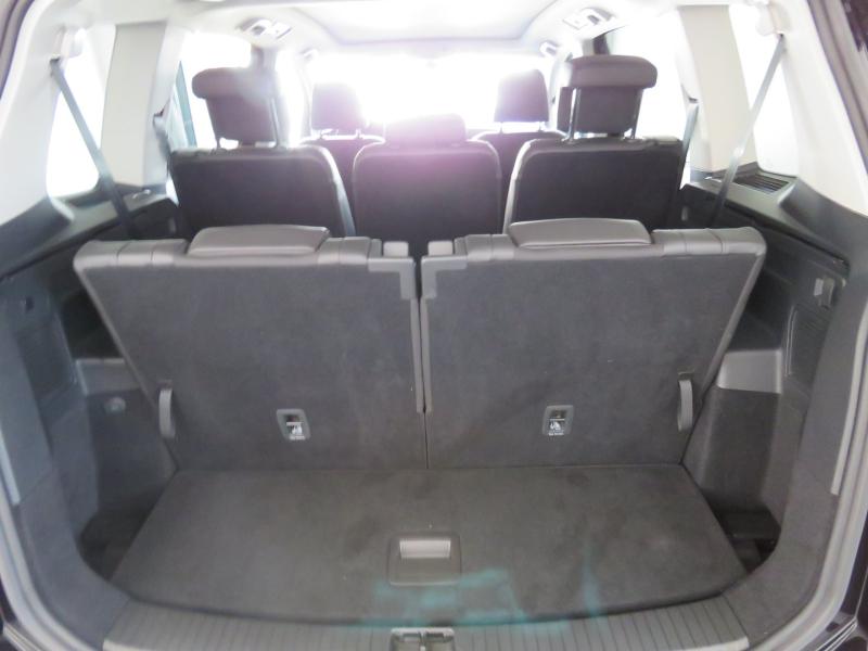 VW Touran TDI SCR DSG