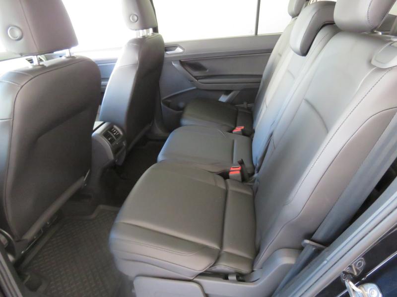 VW Touran TDI SCR DSG
