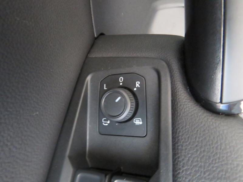 VW Touran TDI SCR DSG